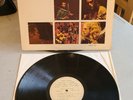 NORMAN BLAKE TUT TAYLOR BUSH ROBINS BURNS (LP) HDS 701