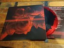 YEAR OF THE KNIFE OVERGROWTH LP hardcore metal sxe inclination knocked loose