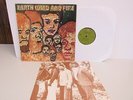 Earth Wind And Fire-Self Titled-Booklet-Soul-LP