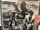 WHITE STRIPES - ICKY THUMP Vinyl Original 2007 Jack White NM/NM+