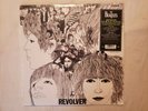 The Beatles - Revolver - SEALED 2018 Psych Pop Parlophone PCS-7008 180G Hype