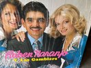 Ruben naranjo y los gamblers