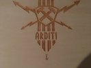 ARDITI Omne Ensis Impera 12