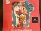 Halsey Hopeless Fountain Kingdom Vinyl New Rare Yellow Capitol Limited Edition