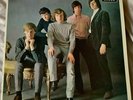 Them, The Angry Young Them  vinyl LP, mono reissue