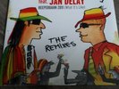 Udo LINDENBERG Feat  Jan DELAY Reeperbahn 2011 Neu