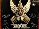 ANGEL RADIO CONCERT - RADIO PROMO RARE LP