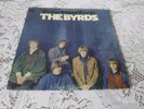 THE BYRDS. TURN  TURN  TURN . COLUMBIA. CL 2454. 1965. FIRST PRESSING. MONO.
