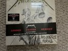 METALLICA 