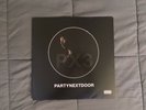 PARTYNEXTDOOR PARTYNEXTDOOR 3 (PX3) vinyl. USED Contemporary r&b/ Hip Hop
