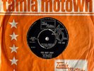 THE MIRACLES - OOO BABY BAY / ALL THAT'S GOOD 7