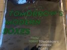 Thom Yorke Tomorrow's Modern Boxes Deluxe White Vinyl Anti-Static Bag 2014 New