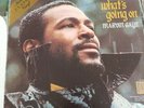 MARVIN GAYE 