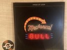Kings Of Leon - Mechanical Bull Vinyl (VG+) Rock
