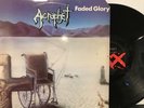 Acrophet – Faded Glory LP 1989  Triple X Records – 51032-1 VG/VG+ RARE
