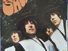 Beatles RABBI SAUL (NOT Rubber Soul) 1LP Not TMOQ  Cover VG+ Vinyl EX/NM- 