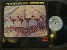 (1006) Malaysia Unique LP - The Best of OSMONDS Donny