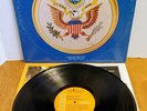 Michael Nesmith & *1st National Band Magnetic South Vinyl LP RCA Victor LSP-4371