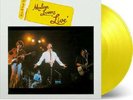 THE MODERN LOVERS - Live (180g Limited Ed. Yellow Vinyl LP, 2019) **NEW**