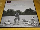 Ltd Splatter Vinyl GEORGE HARRISON All Things Must Pass 50th ANNIVERSARY 3 x LP