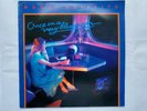 Nanci Griffith ?– Once In A Very Blue Moon 1984 Vinyl LP Album (Excellent Con.)