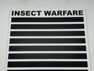 Insect Warfare Self Titled 12