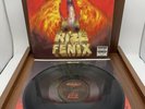 Tenacious D - Rize Of The Fenix - Vinyl LP Record VG+