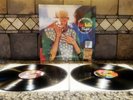 PRINCE - HIS MAJESTY'S POP LIFE (RSD EXCLUSIVE) - R1573960 - VINYL - GATEFOLD