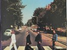 Beatles BROAD ROAD ( Abbey ) 1LP - Not TMOQ-Used- Cover VG+ Vinyl EX/NM- 