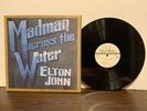 Elton John - Madman Across The Water DCC Audiophile Ltd Ed #3407 Vinyl LP Record