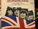 the beatles-the beatles' story-capitol-TBO-2222-mono/rare/from 1964 vinyl ex