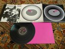 QUEEN JAZZ 1978 GATEFOLD Elektra 6E-166 Vinyl LP-FAT BOTTOM GIRLS POSTER-TESTED