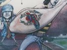 Ac/dc dirty deeds done dirt cheap Australian vinyl.
