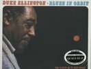 Duke Ellington, Blues In Orbit 200g LP from the Michael Hobson PLAY Archives