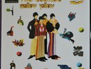 Beatles MELLOW YELLOW Submarine 2LP SAPCOR-Not TMOQ-Used-Cover VG+ Vinyl EX/NM- 