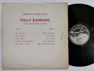 JOHNNY OSBOURNE - FOLLY RANKING LP [ POSITIVE SOUNDS ]  [ AUG044 ]