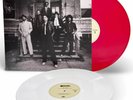 THE TIME - The Time (PRINCE) (2021) NEW SEALED RE-MASTER DOUBLE COLOUR VINYL LP