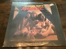 Slumber Party Massacre Soundtrack Vinyl