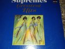 *Diana Ross and The Supremes ?Greatest Hits  Vinyl 2LP Album Stereo   good plus