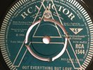 TEN FEET GOT EVERYTHING BUT LOVE / FACTORY WORKER RARE DEMO1966 RCA 1544 EX.