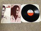KEN PARKER - JIMMY BROWN : NM UK 1ST PRESS VINYL LP TROJAN TRLS.80 - PLAYS GREAT