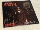 Eazy E - Eazy Duz It - 1988 Release