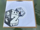 DJ Z-Trip White Label Untitled 7in Mashup  Limited Edition Numbered Hip Hop Rock
