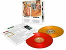 The Who Sell Out 2-LP   Mono Exclusive Edition ORANGE & RED VINYL Ready to Ship
