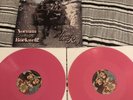 Lana Del Rey NFR PINK VINYL Urban Outfitters RARE