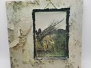 LED ZEPPELIN IV ZOSO a Classic Records audiophile 180 gram LP M/M