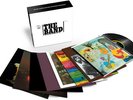The Band - Capitol Albums 1968-1977 Vinyl Box Set Sealed