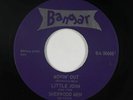 Surf 45 - Little John & the Sherwood Men - Movin' Out - Bangar - mp3