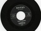 Tormentors Shes Gone / Black Coffee  Rare 60s Garage Double Sider * LISTEN*