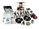 Prince - Deluxe Box  Welcome 2 America - 180 grammes, 2 Vinyls + 1CD +1 Blue ray